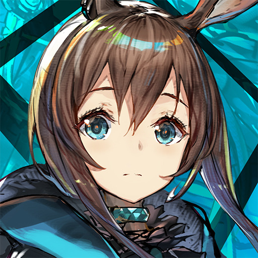 アークナイツ　アイコン